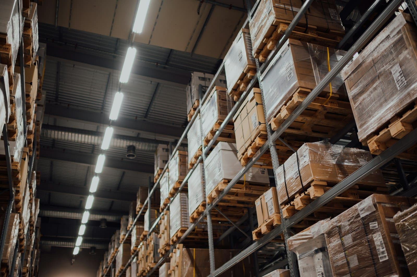 Returns are an operation, not an afterthought